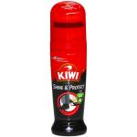 Крем-блиск д/взуття Shine&Protect чорний 75мл Kiwi