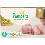 PAMPERS Premium 5 Junior (11-18) 88шт.