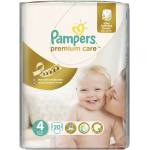 PAMPERS Premium 4 Maxi (8-14)  20шт