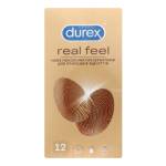 Презерватив Durex RealFeel 12шт*