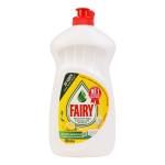 Засіб для миття посуду Fairy Oxy Лимон 500мл