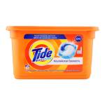 Капсули для прання Tide Automat 15*22.8г Альпійська свіжість*