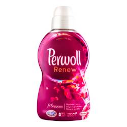 Рідина для прання Perwoll Відновлення та аромат 990 мл