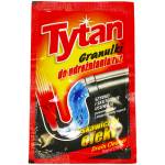 Засіб для прочистки труб Tytan (сашетка) 40г
