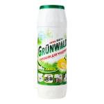 Порошок для чистки Grunwald Лимон 500 гр Фото 1