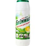 Порошок для чистки Grunwald Лимон 500 гр Фото 2