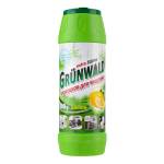 Порошок для чистки Grunwald Лимон 500 гр