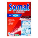 Сіль для посудомийних машин Somat 1.5кг
