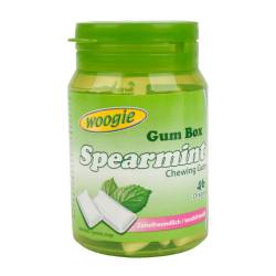 Жувальна гумка Spearmint без цукру 64.4г  ТМ 