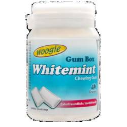 Жувальна гумка Whitemint без цукру 64.4г  ТМ 