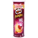 Чіпси Pringles Barbeque 165г i
