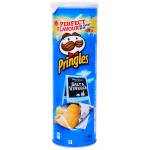 Чіпси Pringles Salt & Vinegar 165г  i