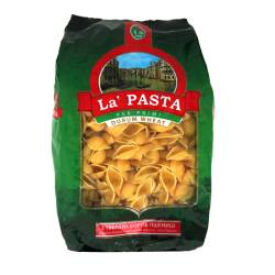 Макаронні вироби Черепашки 400гр La' Pasta
