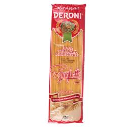 Спагеті тонкі №10 400г Derony