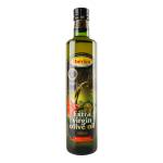 Олія оливкова Extra Virgen ск/пл 0,5л Іберика