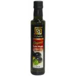 Оливкова олія Extra Virgin Organic 250мл Ellada