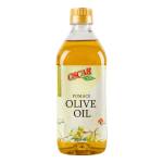 Олія з оливкових вижимок Pomace п/п 0,5л Oscar foods