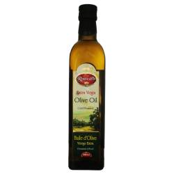 Оливкова олія Extra Virgin с/п 500 мл RIVIERE D'OR Туніс