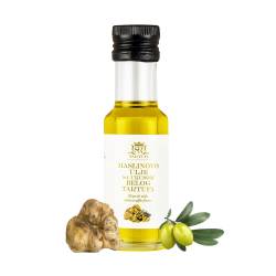 Оливкова олія зі смаком білого трюфелю TARTUFI 100 мл