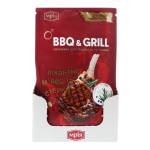 Приправа BBQ & Grill до м'яса та стейків 30г Мрія Фото 3