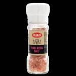 Рожева кам'яна сіль (млинок) 95г ТМ "WiKo"