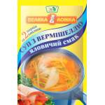 Суп Велика Ложка з верм. яловичий смак 18г Еко