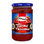 Паста томатна Домашня 25% (твіст) 300г ТМ "Мак-Май"