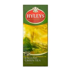 Чай зелений Hyleys 25*1.5г