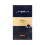 Кава  Davidoff "Fine aroma" мелена 250г в/у