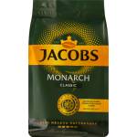 Кава мелена класік Jacobs Monarch 70г. Фото 2
