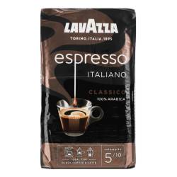 Кава мелена Espresso Lavazza в/у 250г.