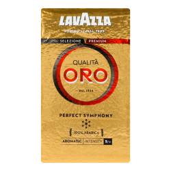 Кава мелена Qualita Oro Lavazza в/у 250г.