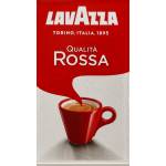 Кава мелена Qualita Rossa LavAzza в/у 250г. Фото 3