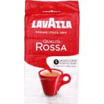 Кава мелена Qualita Rossa LavAzza в/у 250г. Фото 6