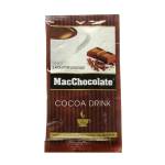 Кава розчинна Chocolate MacCoffee 20г. Фото 1
