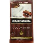 Кава розчинна Chocolate MacCoffee 20г. Фото 2