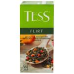 Чай зелений Flirt Tess 25*1.5г