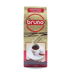 Кава мелена Espresso Italiano Bruno 250г