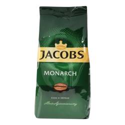 Кава в зернах Jacobs Monarch 250г.