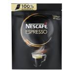 Кава розчинна Espresso Nescafe му 120г. Фото 1