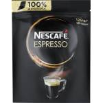 Кава розчинна Espresso Nescafe му 120г. Фото 2