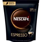 Кава розчинна Espresso Nescafe му 120г. Фото 3