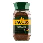 Кава розчинна Jacobs Monarch с/б 190г Фото 1