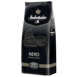 Кава в зернах Nero Ambassador 1кг
