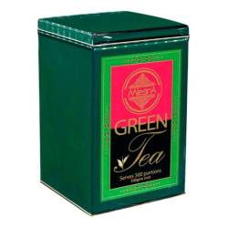 Чай зелений Mlesna 500г з/б