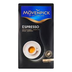 Кава JJD Movenpick в зернах 500г Espresso