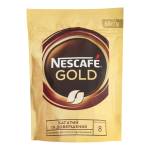 Кава розчинна Gold Nescafe м/у 50г. Фото 1