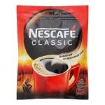 Кава розчинна Classic Nescafe м/у 120г. Фото 1