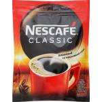 Кава розчинна Classic Nescafe м/у 120г. Фото 2