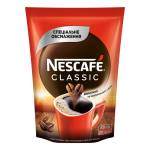 Кава розчинна Classic Nescafe м/у 60г.